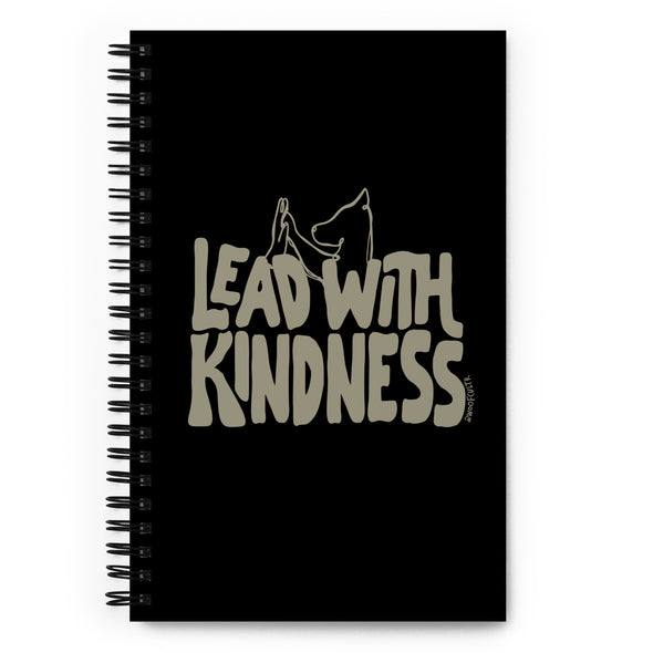 Kindness Notebook