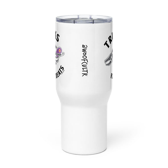 Tricks 4 Treats Travel Mug