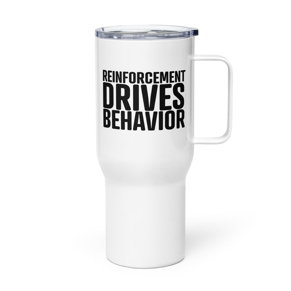RDB Travel Mug
