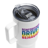 Rainbow RDB Travel Mug