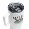 Skinner/Pavlov Travel Mug