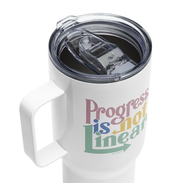 Progress Travel Mug