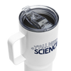 Y'all Need Science 2.0 Travel Mug