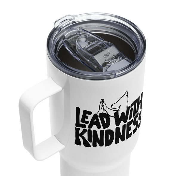 Kindness Travel Mug
