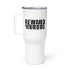 Reward Your Dog Travel Mug