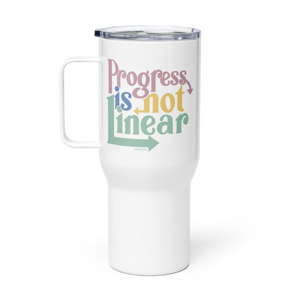Progress Travel Mug