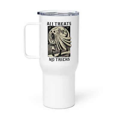 All Treats Travel Mug