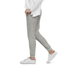 Big Reactivity Unisex Fleece Joggers