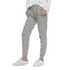 Big Reactivity Unisex Fleece Joggers