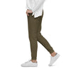 Force-Free Unisex Fleece Joggers