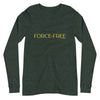 Force-Free Unisex Long Sleeve