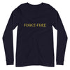 Force-Free Unisex Long Sleeve