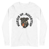 Muzzle Up Unisex Long Sleeve