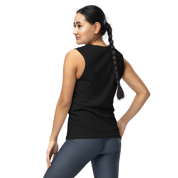 Tricks 4 Treats Unisex Muscle Tank