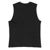 Force-Free Unisex Muscle Tank