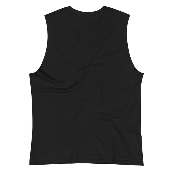 Dog Nerd Unisex Muscle Tank