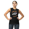 Tricks 4 Treats Unisex Muscle Tank