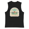 Science Required Unisex Muscle Tank