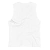 Force-Free Unisex Muscle Tank