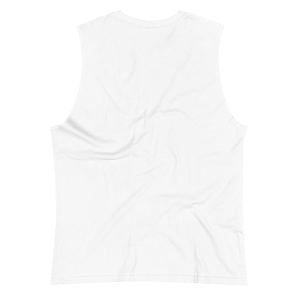 Force-Free Unisex Muscle Tank