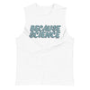 Because Science Unisex Muscle Tank