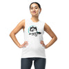 Do More With UR Cat Unisex Muscle Tank