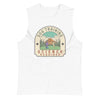 Science Required Unisex Muscle Tank