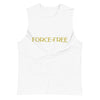 Force-Free Unisex Muscle Tank