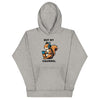 Not My Squirrel Unisex Hoodie