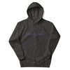 Snack Leader (Embroidered) Unisex Fleece Hoodie