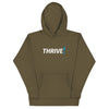 THRIVE! Unisex Hoodie