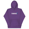 THRIVE! Unisex Hoodie