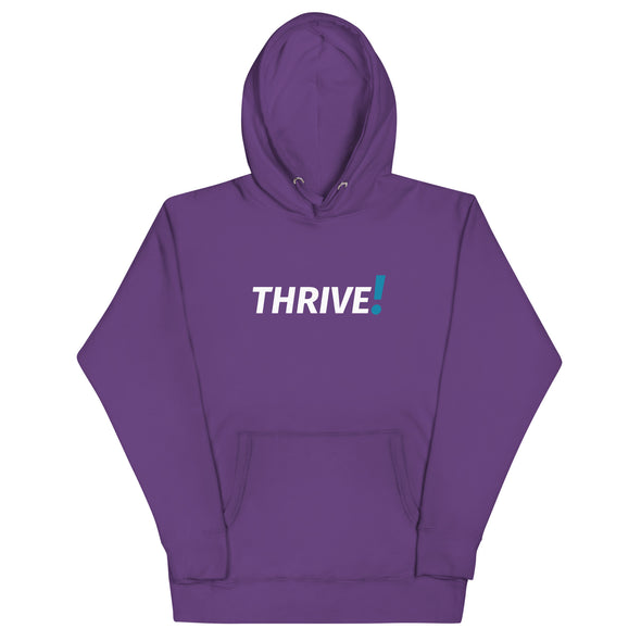 THRIVE! Unisex Hoodie