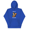 Not My Squirrel Unisex Hoodie