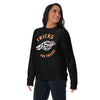 Tricks 4 Treats Unisex Fleece Crewneck