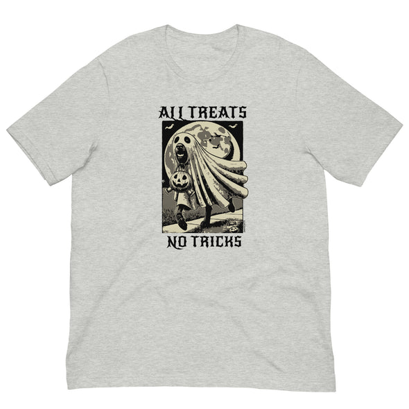 All Treats Unisex T-Shirt