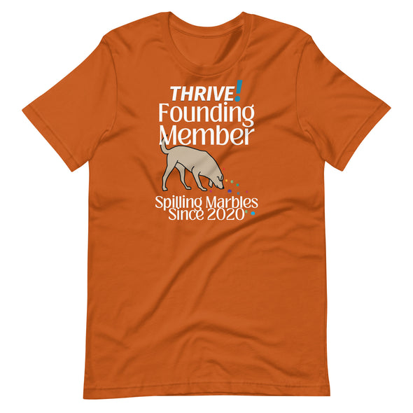 Founding Member Unisex T-Shirt