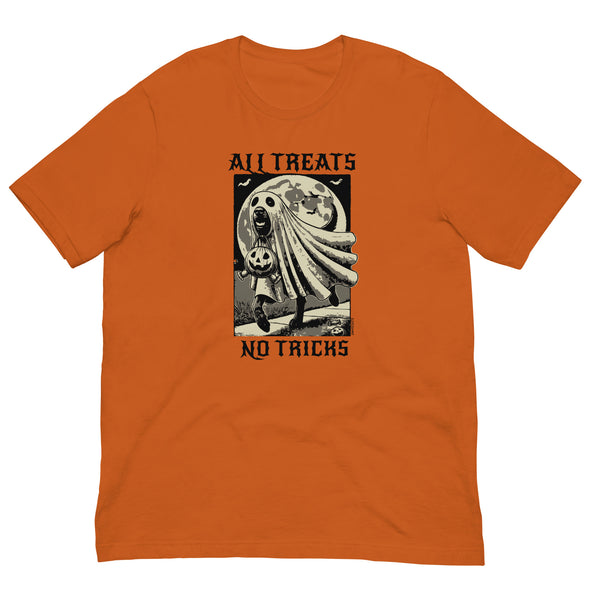 All Treats Unisex T-Shirt