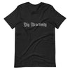 Big Reactivity Unisex t-shirt