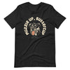 Muzzle Up Unisex T-Shirt