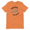 Tricks 4 Treats Unisex T-Shirt
