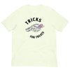 Tricks 4 Treats Unisex T-Shirt