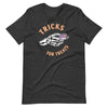 Tricks 4 Treats Unisex T-Shirt