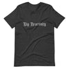 Big Reactivity Unisex t-shirt