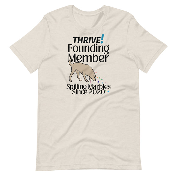 Founding Member Unisex T-Shirt