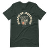 Muzzle Up Unisex T-Shirt