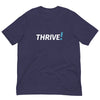 Thrive! Logo Unisex Tee