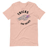 Tricks 4 Treats Unisex T-Shirt