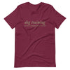 R+ Dog Training Unisex t-shirt