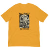 All Treats Unisex T-Shirt